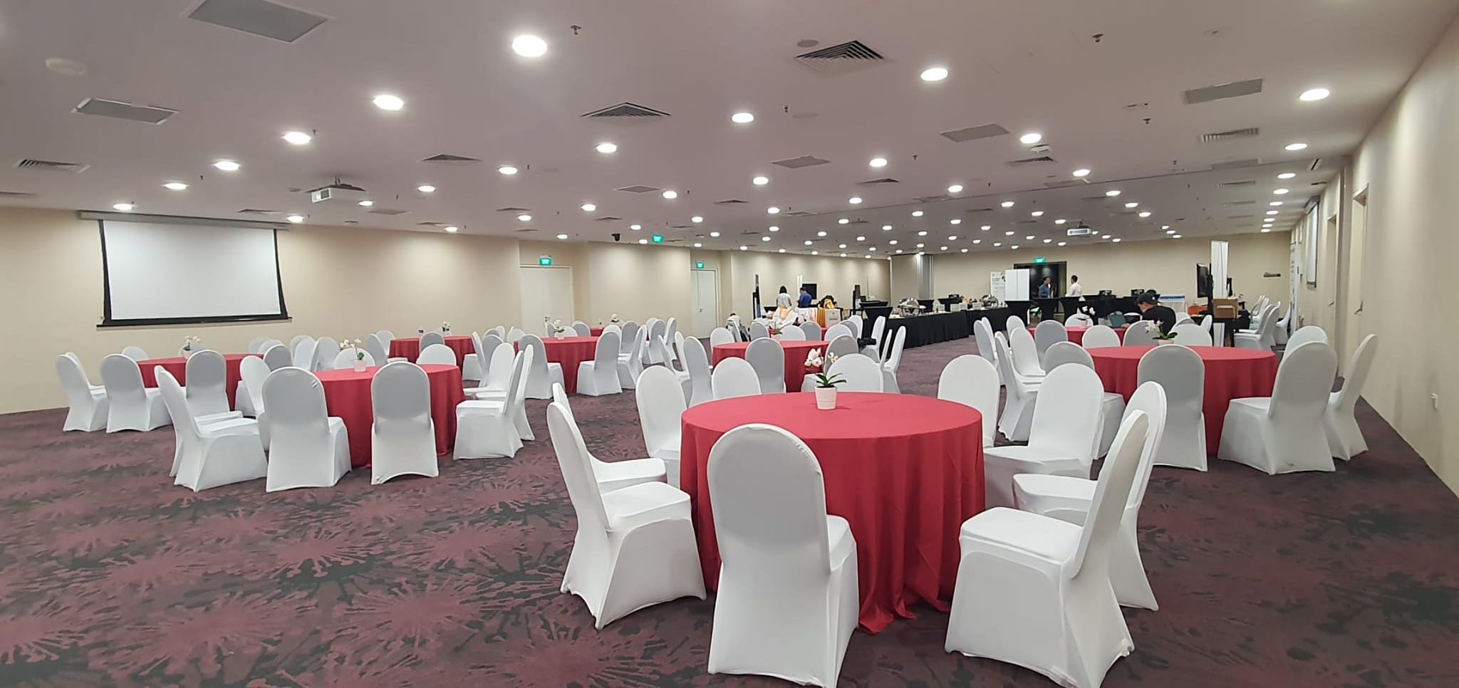 Find awesome event venues & spaces for rent in Singapore We Are Spaces