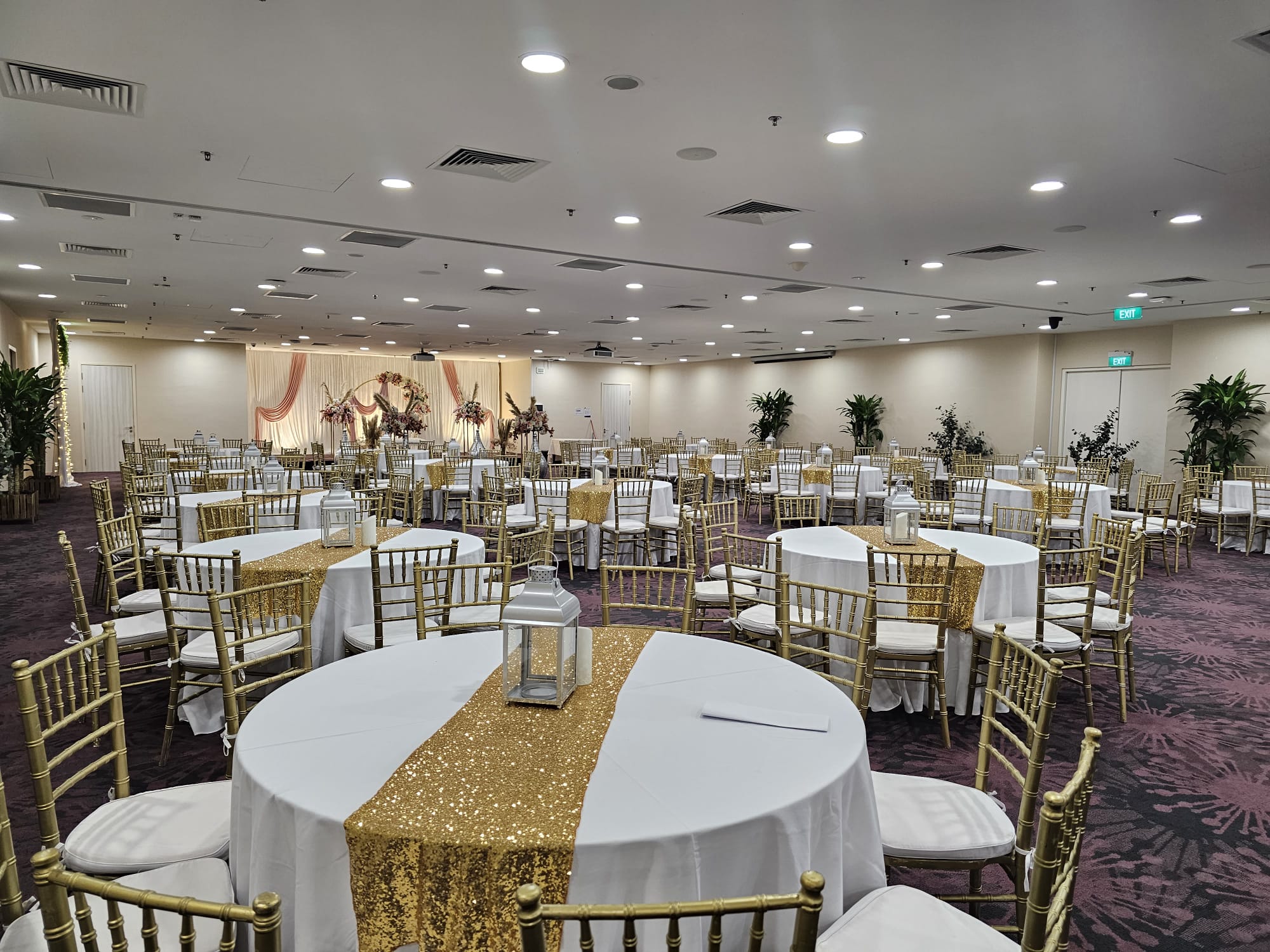 Find awesome event venues & spaces for rent in Singapore We Are Spaces