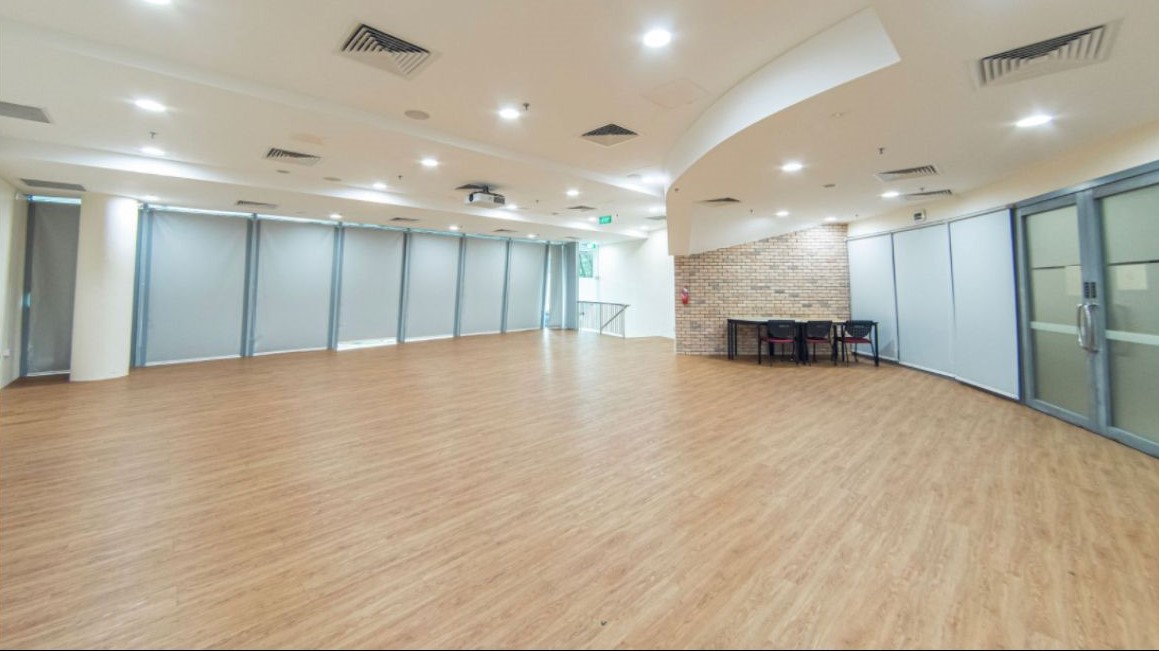 Find awesome event venues & spaces for rent in Singapore | We Are Spaces