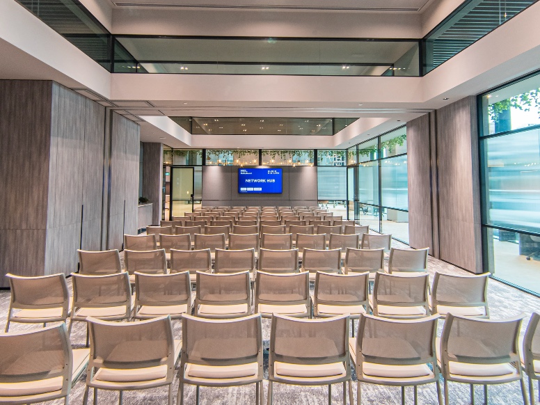 Find awesome event venues & spaces for rent in Singapore | We Are Spaces